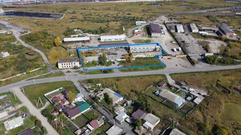 Производство металлических изделий