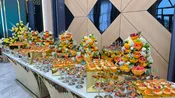Действующий кейтеринговый бизнес