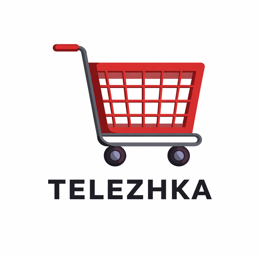 Мобильное приложение ТЕЛЕЖКА