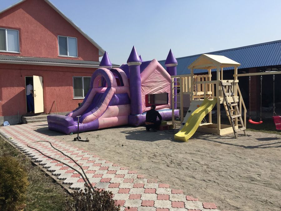 Детский сад