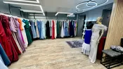 Магазин Прокат и продажа вечерних платьев