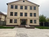 Готовый проект — школа