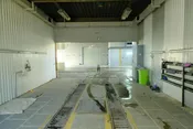 Многофункциональный комплекс