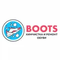 Химчистка одежды и обуви