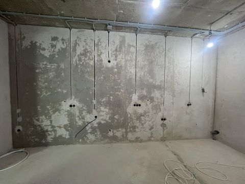 Компания электромонтажных услуг