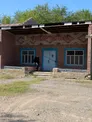 Хлебоприемный пункт в Урджаре, Абайская обл.