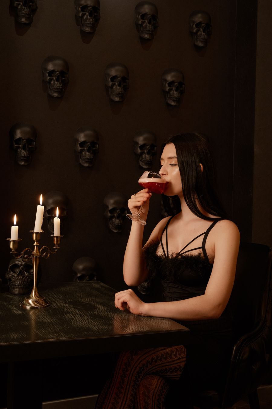 Lounge Bar Lecter