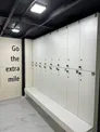 Женский тренажерный зал Saufit