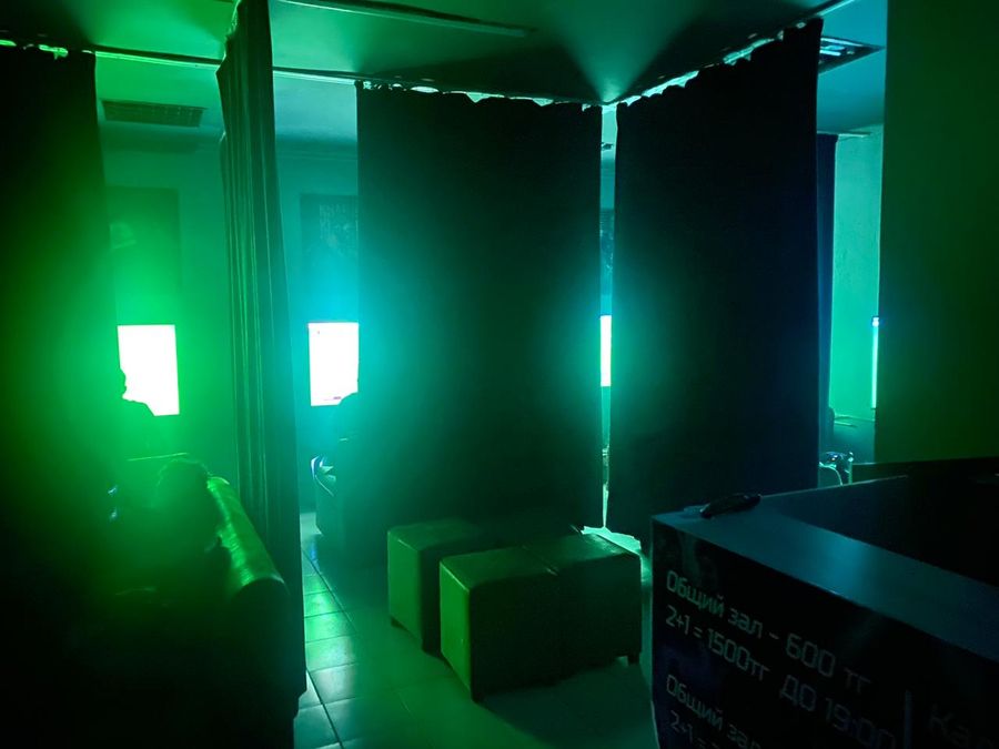 Ps 5 клуб