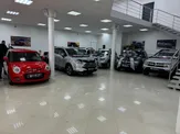 Автосалон