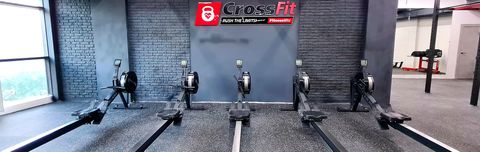 Сеть удобных фитнес-клубов FitnessBlitz