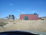 Месторождение золота с добычей