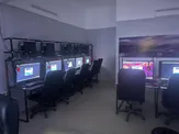 Компьютерный клуб
