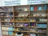 Магазин LifeStyle в ТРЦ Alatau Plaza