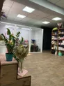 Действующий бизнес - цветочная студия