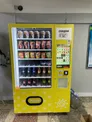 Вендинговый бизнес в КазГУ и КазНПУ