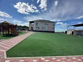 Действующий гостинично-туристический комплекс