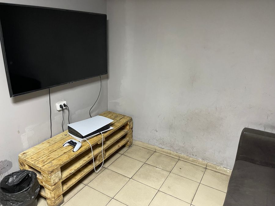 Действующий бизнес Play station club
