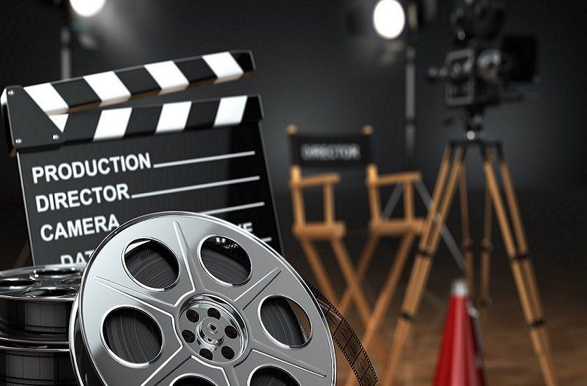 Рекламный видеопродукт