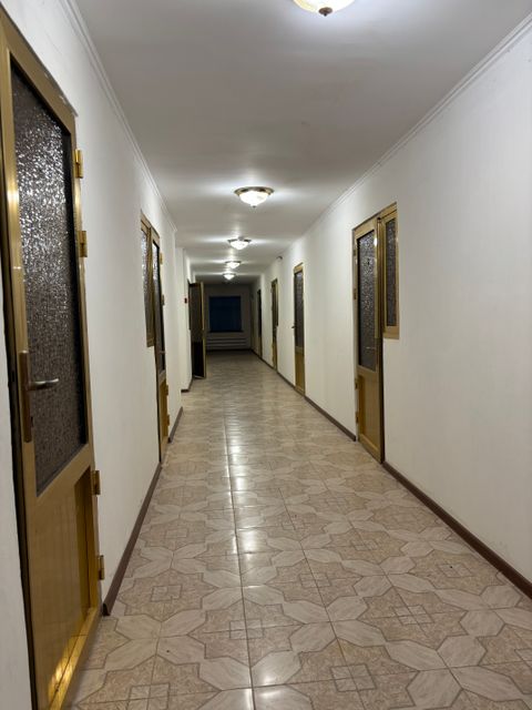 Кафе и гостиница