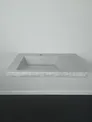 Изготовление мебели из бетона