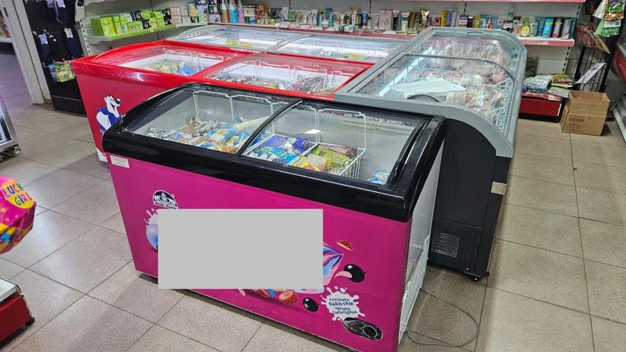 Бизнес по продаже мороженого