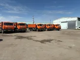 Мукомольный комплекс