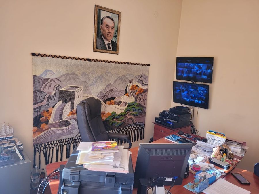 Автомойка «Старт»