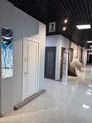 Бутик межкомнатных дверей в торговом доме