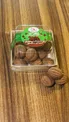 Натуральная кондитерская продукция