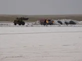 ТОО с лицензией на добычу соли