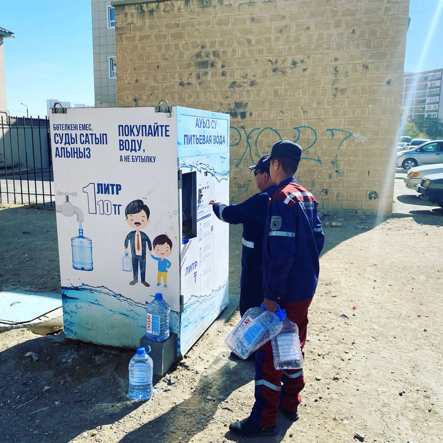 Производство вендингового оборудования