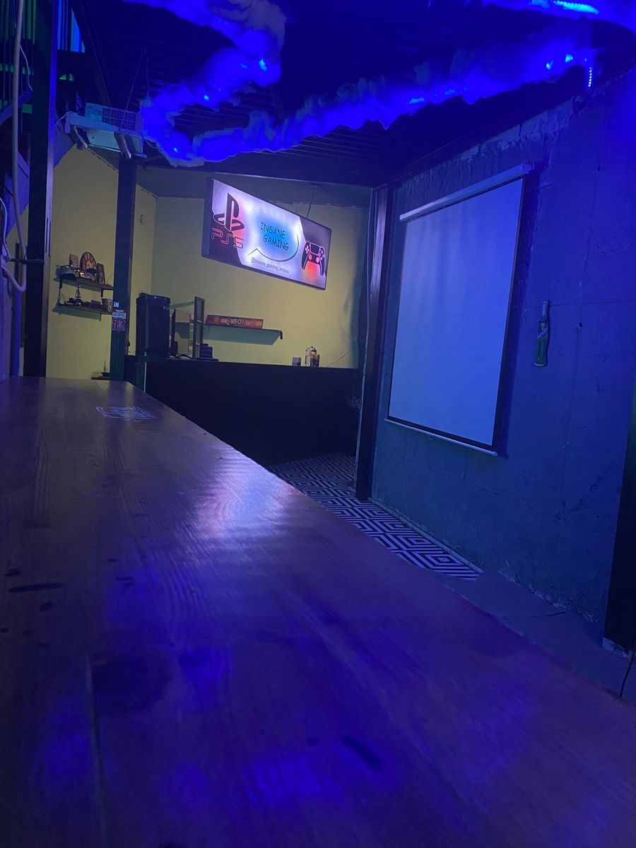 PlayStation5 club