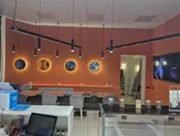 Действующая кофейня