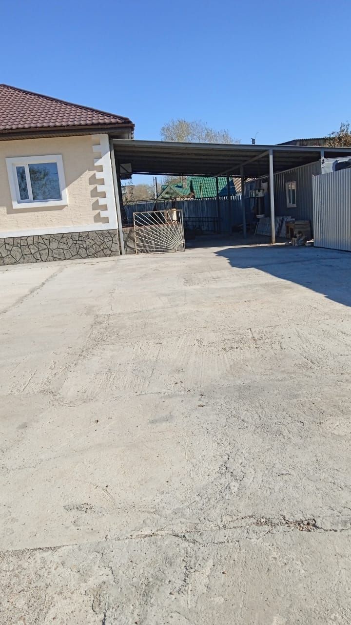 Колбасный цех
