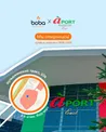 Действующая точка сети Boba bubble tea