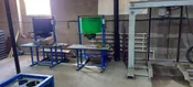 Оборудования по производству резиновой плитки