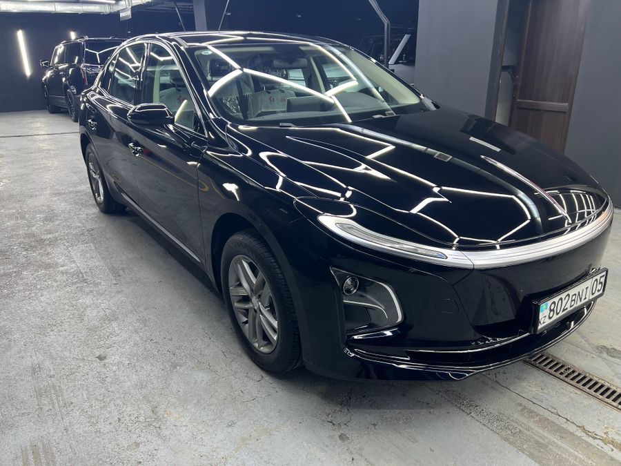 Автопарк