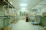 Многофункциональный комплекс