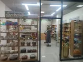 Магазин LifeStyle в ТРЦ Alatau Plaza