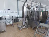 Молочно-консервный завод с оборудованием