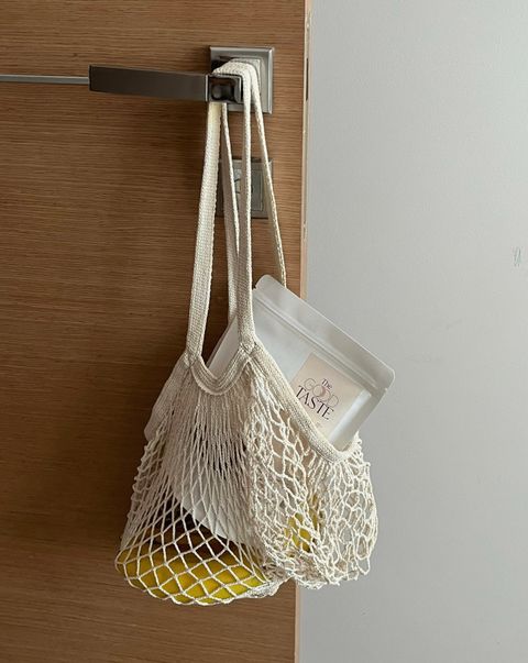 Бренд гранолы «The Good Taste»